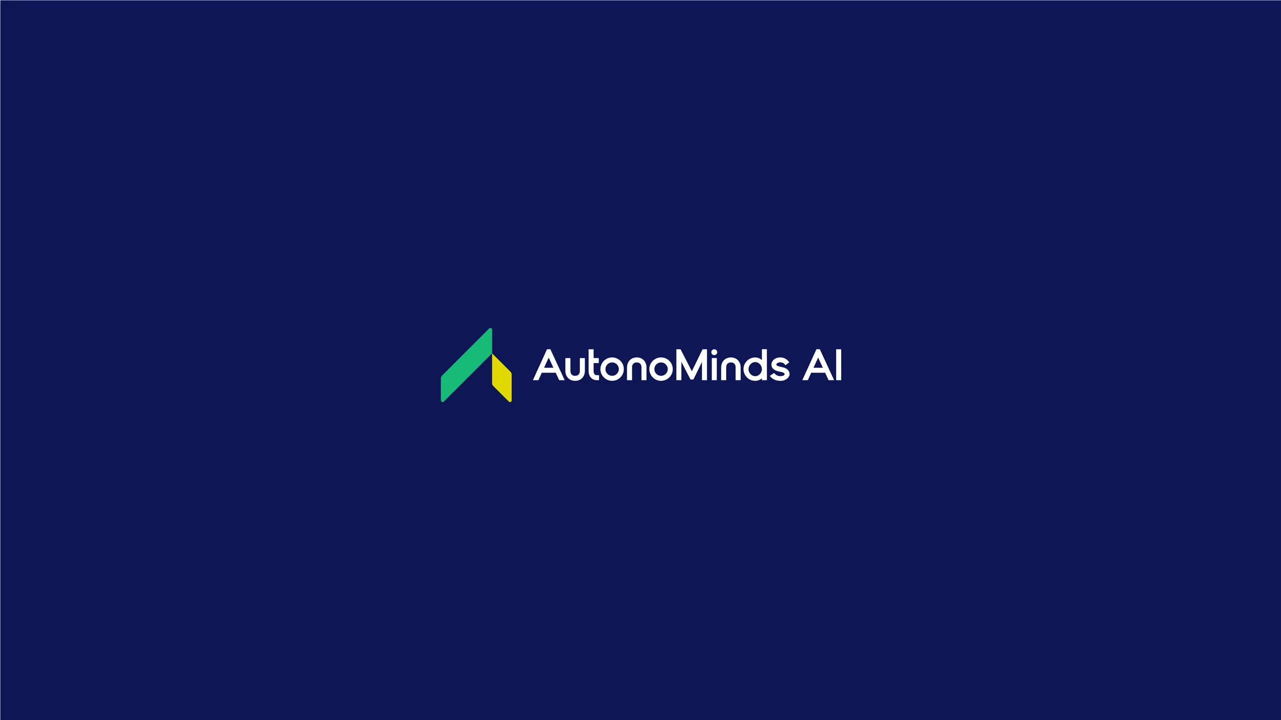 AutonoMinds AI brand identity 1